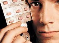 фармакологические свойства антидепрессантов