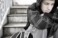 один из факторов развития депрессии у подростков – недостаток сна