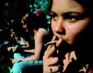 курение способствует депрессии у подростков